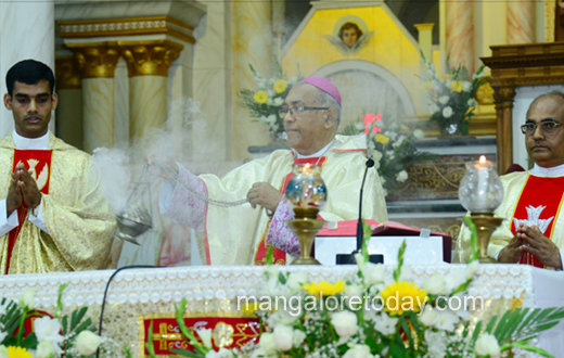 christmas at rosario